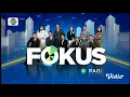 Indosiar | OBB Fokus Pagi - (2024 - 2025)