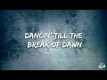 Aaron Smith - Dancin (KRONO Remix) - Lyrics