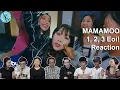 Classical \u0026 Jazz Musicians React: MAMAMOO '1,2,3 Eoi!'