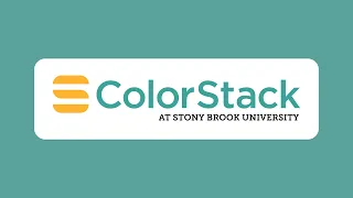 ColorStack at Stony Brook University