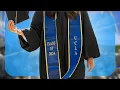 Congratulations Class of 2024 UCLA Commencement Highlights