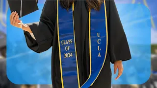 Congratulations Class of 2024 UCLA Commencement Highlights