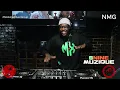 Download Lagu NMG - 8NINE Muzique - Saturday Hangout - Jays African Cuisine | Atmos Blaq, Brendon Praise, Rune