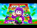 Download Lagu I Unlocked The Secret RAINBOW Base In Steal A Brainrot…