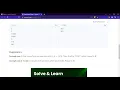 Playing With Strings Code-PLAYSTR CodeChef Solutions Factual Codes