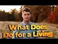 What Does Jeremy Roloff Do for a Living jeremy roloff instagram TLC LPBW