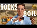 Bill Nye The Science Guy The Rock Cycle - Full Episode
