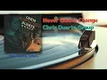 [Blues] Never Gonna Change - Chris Duarte Group