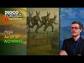 Download Lagu Prerrogativa de Foro, Anistia e o Supremo - 17/09/2025