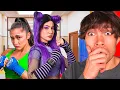 Download Lagu La Fille Emo Se BAT CONTRE LA Pom-Pom Girl ! (c'est sauvage)