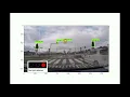 Detecting traffic lights using tensorflow