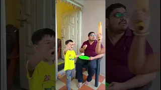 Wow super Funny Comedy
