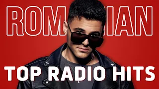 Top Radio Hits 📻 Romanian Music Mix 2026 (by Global Records)