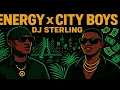 Skepta & Wizkid – Energy (Stay Far Away) × City Boys (Mashup)