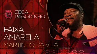 Download Faixa Amarela - Martinho da Vila (Sambabook Zeca Pagodinho) MP3