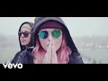 Blimes \u0026 Reverie - Woke Up In Paris (Official Video)
