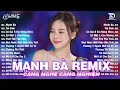 Download Lagu Mạnh Bà Remix ♫ BXH Nhạc Trẻ EDM Hot Trend Triệu View Cực Cháy - Top 15 Bản EDM TikTok Hay Nhất 2025