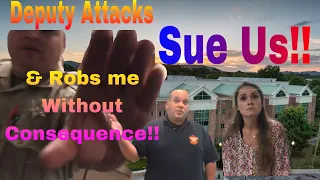 The Deputy s Were Wrong So Sue Us Whitfield County Court House