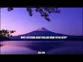 Masked Wolf - Astronaut In The Ocean (Lyrics)