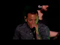 Points Of Authority (Live Fandom Awards 2014) 4K/60fps