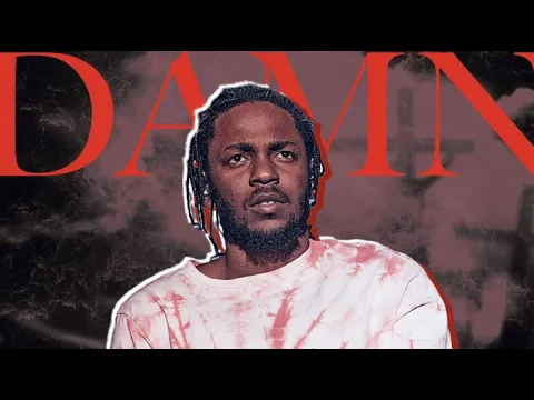 Download MP3 Kendrick Lamar - Damn  (Full Album)