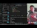Start coding python the right way with extensions