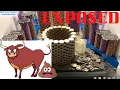 AV COIN PUSHER EXPOSED AND FRAUD