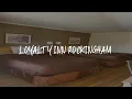 Loyalty Inn Rockingham Review - Rockingham United States of America