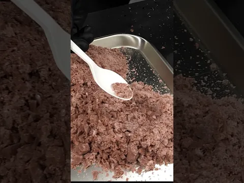 These homemade pop rocks are crazy
