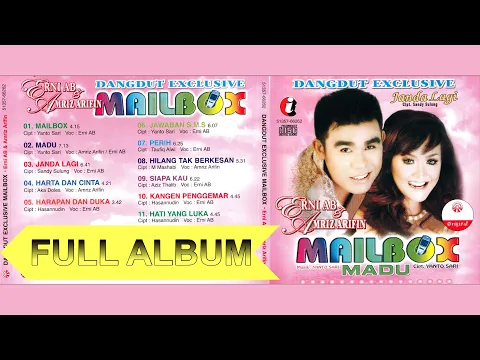 Download MP3 Erni AB \u0026 Amriz Arifin - Mailbox FULL ALBUM (CD)