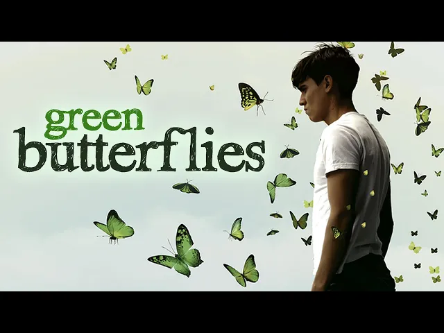 Green Butterflies - Official Trailer | Dekkoo.com | Stream great gay movies