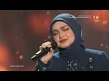 Dato' Sri Siti Nurhaliza |Medley : Azimat Cinta, Bicara Manis Menghiris Kalbu,Aku Bidadari Syurgamu