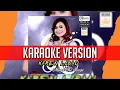 Download Lagu Tama Lubang Kusing - Karen Libau (KARAOKE VERSION)