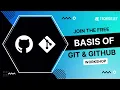 FREE Git and Github Workshop by A2Z Techvalley Basics Developer Coding Tamil