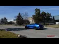 2016-23 Camaro V6 MRT Version 3 Axle Back Exhaust 91U802 - Video 2 of 2
