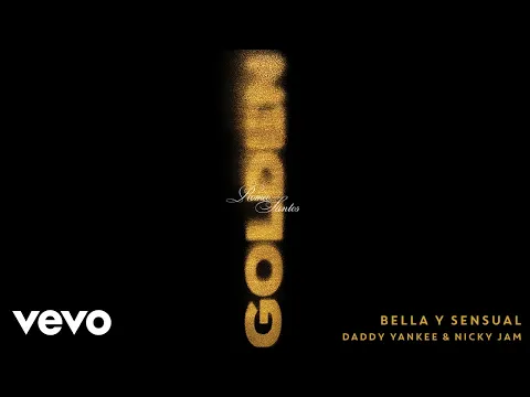 Download MP3 Romeo Santos, Daddy Yankee, Nicky Jam - Bella y Sensual (Audio)