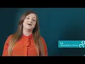 Career Development Story - Healthcare Assistant to Registered Nurse