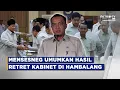 Lagu BREAKING NEWS - KONPERS MENSESNEG SOAL HASIL RETRET KABINET DI HAMBALANG (06/01/25)
