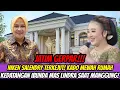 Download Lagu GEMPAR🔥KEJUTAN SANGAT LUAR BIASA DARI IBUNDA MAS LINDRA UNTUK NIKEN 