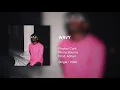Download Lagu Playboi Carti x Pierre Bourne - WAVY (Prod. Adrian) • 432hz