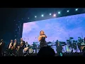 Joy. - RAYE ft Amma & Absolutely (live in Vancouver)