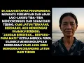 Download Lagu MENANTU \u0026 ANAK MENDORONGKU DAN SUAMI DARI TEBING DI GUNUNG - SUAMIKU BERBISIK \