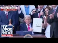 Download Lagu President Trump signs the 'big, beautiful bill' into effect