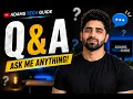 Answering most of the repeated questions in the Comments