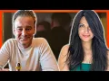 Download Lagu Wilfred Genee betrapt met jonge dame, maar dan komt zijn vrouw binnen