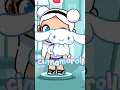 Download Lagu 🩵🩷🤍CINNAMOROLL Girl Version In Avatar World🩵🩷🤍 #tocaboca #avatarworld #sanrio #シナモロール