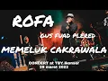 Download Lagu MEMELUK CAKRAWALA - ROFA - Live Concert at TBY iKonser