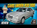 Download Lagu Ik vond meer geweldige GOEDKOPE auto's onder de R30 000 bij Webuycars!