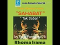 Rita Sugiarto _ Tak Sabar ( OM Soneta Vol 10 Sahabat 1979 )