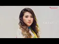 Download Lagu Via Vallen - (Terdiam Sepi) unofficial lyric video